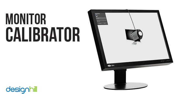 Monitor Calibrator